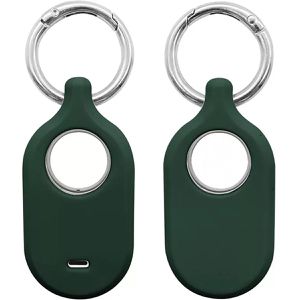 Produktbild für Tracker-Hülle 4smarts Case Set