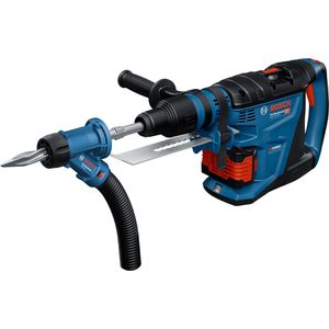 Produktbild für Staubabsaugung Bosch GDE max, 1600A033BA