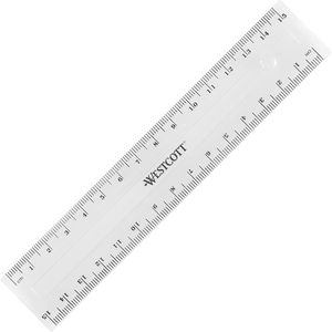 Produktbild für Geometrie-Set Westcott E-10303 00, 4-teilig