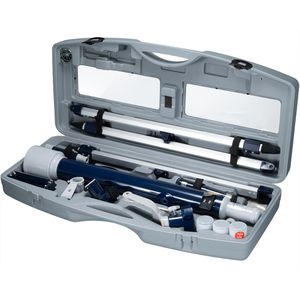 Produktbild für Teleskop Bresser Junior 60/700 AZ, Set