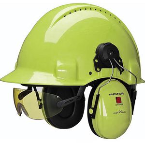 Produktbild für Schutzhelm 3M Peltor G3000, G30NUV, EN 397