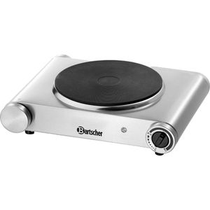 Produktbild für Kochplatte Bartscher 1K1500, 150320