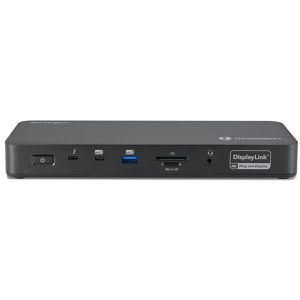 Produktbild für Dockingstation Kensington SD5920T EQ