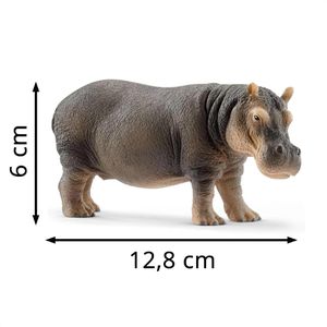 Produktbild für Spielfigur schleich WILD LIFE 14814, ab 3 Jahre