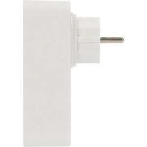 Produktbild für Zeitschaltuhr Brennenstuhl Timer-Steckdose digital