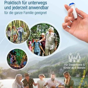 Produktbild für Insektenstichheiler Evolsin Anti-Stich