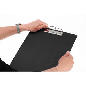 Produktbild für Klemmbrett TipTop-Office Premium TTO 407724, A4