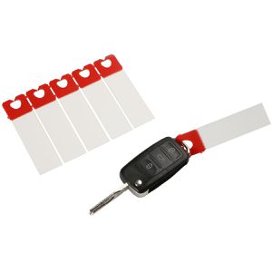 Produktbild für Schlüsselanhänger Eichner Easy-Clip, 9219-00146