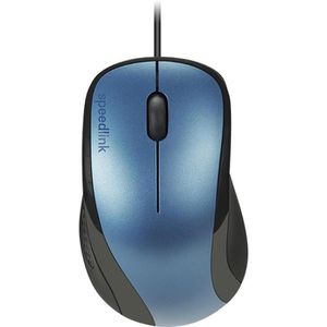 Produktbild für Maus Speedlink Kappa SL-610011-BE
