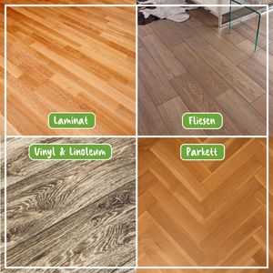 Produktbild für Unterhaltsreiniger Poliboy Bio Wischroboter