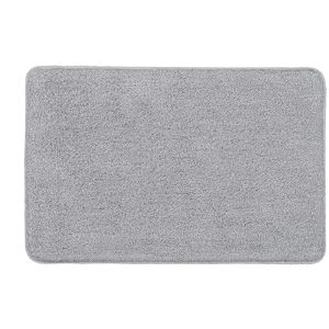 Badematte Kleine-Wolke Badteppich Seattle, 55x65cm