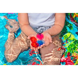 Produktbild für Planschbecken Bestway Family Pool 3D Abenteuer 54177