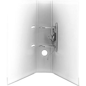 Produktbild für Ordner Esselte 811300 No.1, PP, A4