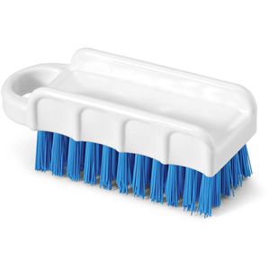 Nagelbürste Nölle HACCP 18370053, blau