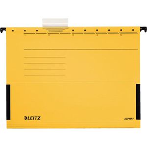 Produktbild für Hängetaschen Leitz 1986-30-15, Alpha, A4