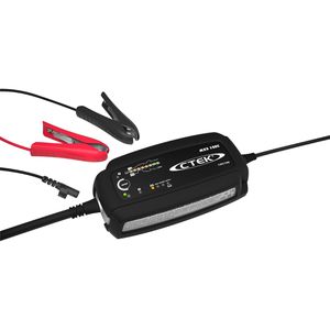 Autobatterie-Ladegerät CTEK 40-095, MXS 10EC