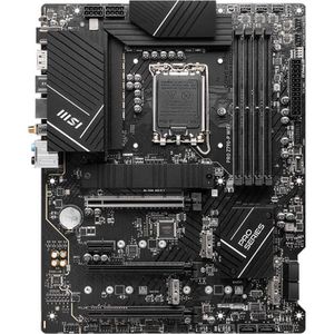 Produktbild für Mainboard MSI PRO Z790-P WIFI, 7E06-001R