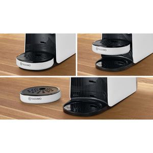 Produktbild für Kapselmaschine Bosch Tassimo Finesse TAS164E
