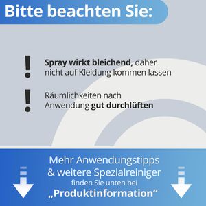 Produktbild für Schimmelentferner Nanoprotect Schimmel Ex Pro