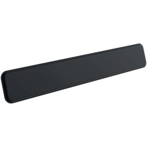 Handballenauflage Logitech MX Palm Rest, schwarz