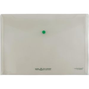 Produktbild für Dokumententasche Foldersys FolderGreen 40711-00 A4