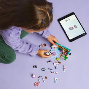 Produktbild für Klemmbausteine LEGO Friends 42647, ab 6 Jahre