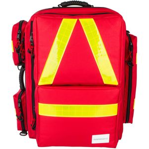 Produktbild für Notfallrucksack Sanismart Medicus XL