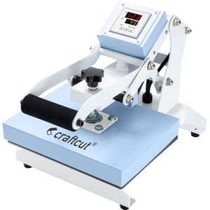 Transferpresse craftcut 40516 craft heat press