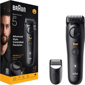 Barttrimmer Braun Series 5, BT5500