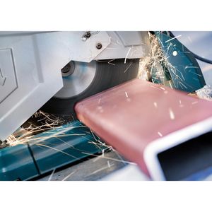 Produktbild für Trennscheibe Bosch PRO Metal, 2608601238