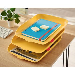 Produktbild für Collegeblock Leitz Cosy, 45270061, B5
