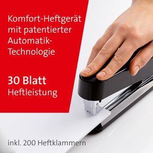 Produktbild für Heftgerät Novus B7A, Automatic, 020-1056