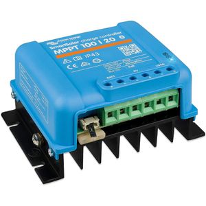 Produktbild für Solar-Laderegler Victron SmartSolar MPPT 100/20