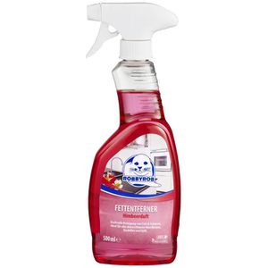 Fettlöser Robbyrob Fettentferner Himbeere