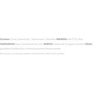 Produktbild für Tafelschokolade Ritter-Sport Double Crunch