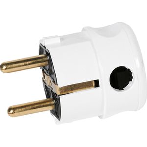 Produktbild für Schutzkontaktstecker Kopp 178502007
