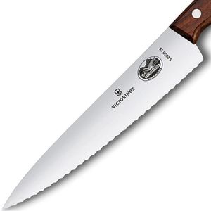 Produktbild für Fleischmesser Victorinox Wood 5.2030.19