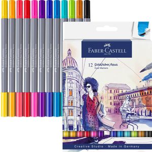 Aquarellstifte