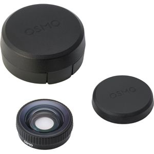 Produktbild für Action-Cam-Objektiv DJI Osmo Action 6 FOV Boost Lens