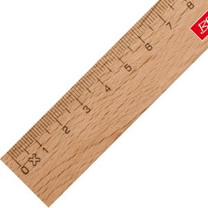 Lineal Brunnen 104974017, 17 cm