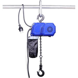 Kettenzug Pallit 10010121-167 E-HOIST, Elektrokettenzug