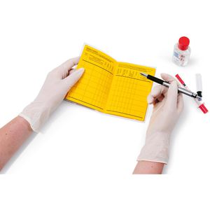 Produktbild für Ausweishülle Herma 1366, PP