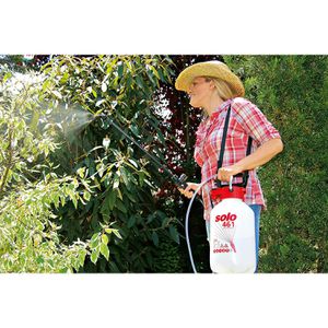Produktbild für Drucksprüher Solo 461, 5 Liter