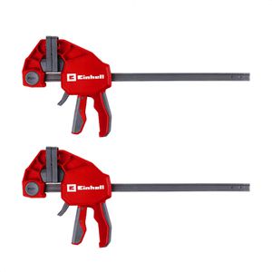 Produktbild für Einhandzwinge Einhell 930120