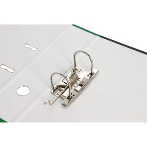 Produktbild für Ordner Böttcher-AG Karton, A4, 5cm