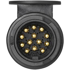 Produktbild für Anhänger-Stecker ProPlus 343512V05, für PKW / LKW