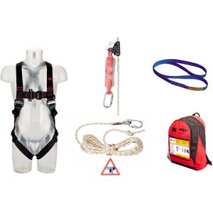 Sicherheitsgurt 3M Protecta, 2-Punkt-System