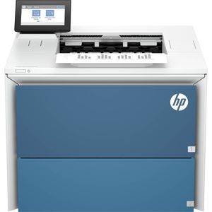 Produktbild für Laserdrucker HP LaserJet Enterprise 6501dn, s/w
