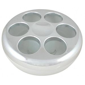 Produktbild für Flaschenkühler Helios Pure, Kunststoff