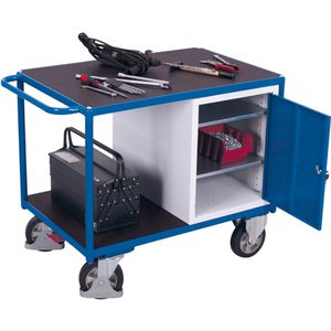 Produktbild für Werkstattwagen VARIOfit sw700.620, Tragkraft 1000 kg